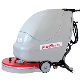 Поломоечная машина KEDI GBZ-430A