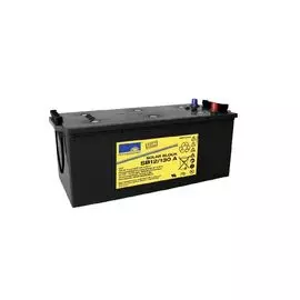 Аккумулятор Sonnenschein SB 12/130 А