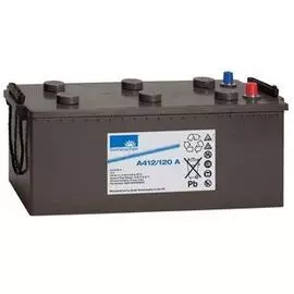 Аккумулятор Sonnenschein A412/120 A
