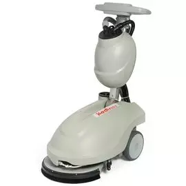 Поломоечная машина KEDI GBZ-350B (с АКБ Li-ion емкостью  50 а/ч)