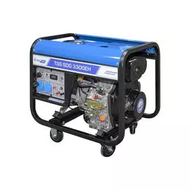 Электрогенератор ТСС SDG 3300EH (100044)