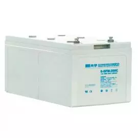 Аккумулятор Coslight 6-GFM-200C