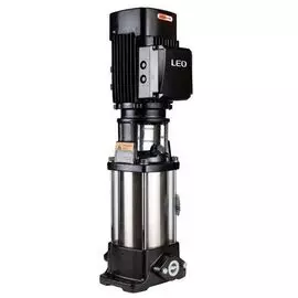 Насос LEO LVR1-33 (400 В)