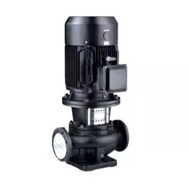 Насос LEO LPP80-21.5-7.5/2  (IE3 motor)