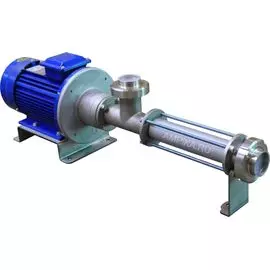 Винтовой насос Ампика ОВН-12-6,0/6 с 3,0 кВт (20667)