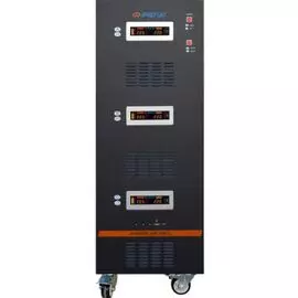 Стабилизатор напряжения Энергия Hybrid -100 000/3 II поколение