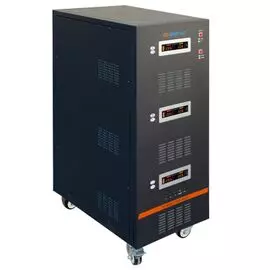Стабилизатор напряжения Энергия Hybrid 100000/3 II