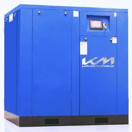 Компрессор KraftMachine KM75-10ПМ AC Inovanсe (IP54)