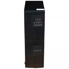 ИБП Энергия Омега S-6000-230V-192V