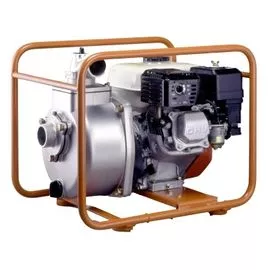 Мотопомпа Koshin SERH-50B