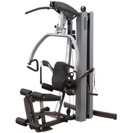 Силовой комплекс Body Solid Fusion F500/2