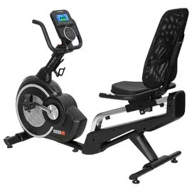 Велотренажер SVENSSON BODY LABS HEAVY G (RECUMBENT)