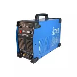 Многофункциональный сварочный аппарат ТСС PRO CT-416 (арт. 068003)