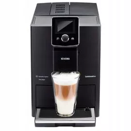 Кофемашина Nivona CafeRomatica NICR 820