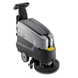 Поломоечная машина LAVOR Pro DYNAMIC 45 B (с встроенным З/У LAVOR Pro 24V)