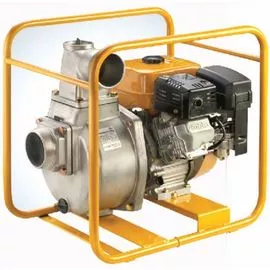 Мотопомпа Daishin PTX 401
