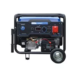 Электрогенератор ТСС SGG 8000EH3NA (арт 60015)