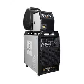 Сварочный полуавтомат FoxWeld Varteg 501 DUO