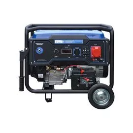 Электрогенератор ТСС SGG 6000EH3NA (арт 60011)