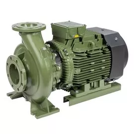 Насос SAER IR 50-160A IE1 (арт. 100543976)