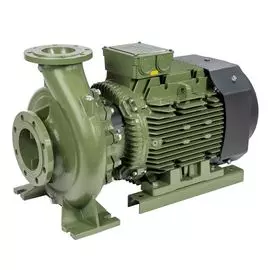 Насос SAER IR 80-160E IE1 (арт. 100544015)