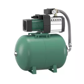 Насосная станция Wilo HiMulti 3 H 50/2-25 P (2549340)