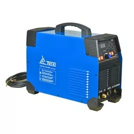 Сварочный аппарат ТСС PRO TIG/MMA 200P AC/DC Digital (арт. 30078)