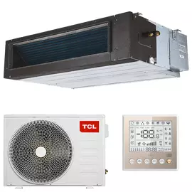 Сплит-система TCL TTB-18HWA