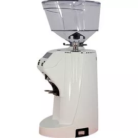 Кофемолка Nuova Simonelli MDJ On Demand White