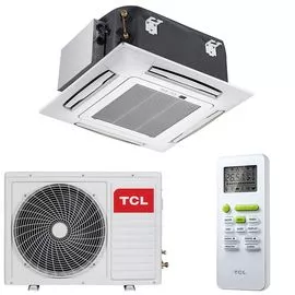 Сплит-система TCL TQC-18HRA