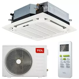 Сплит-система TCL TCC-18HRIA