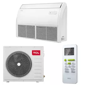 Сплит-система TCL TUB-18HRIA