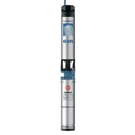 Насос Pedrollo 6SR 12/25 P (496B1225A)