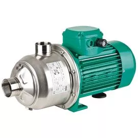 Насос Wilo MHI 205-1/10/E/1-220-50-2 (9169364)