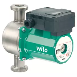 Насос Wilo TOP-Z 25/6 EM PN6/10 (2045521)
