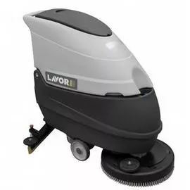 Поломоечная машина LAVOR Pro FREE EVO 50 BT (с встроенным З/У и АКБ GEL CHALLENGER емкостью 110 Ah)