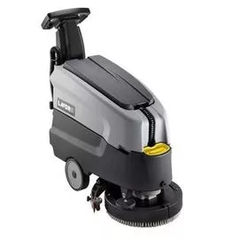 Поломоечная машина LAVOR Pro DYNAMIC 45 B (с встроенным З/У и АКБ LiFePo4 Lithium Valley емкостью 60 Ah)