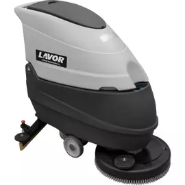 Поломоечная машина LAVOR Pro FREE EVO 50 B (с встроенным З/У и АКБ LiFePo4 Lithium Valley емкостью 60 Ah)