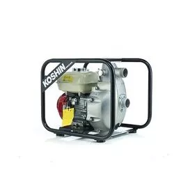 Мотопомпа Koshin SERH-50V