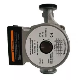 Насос Wilo NOC 25/16 EM (2478482)