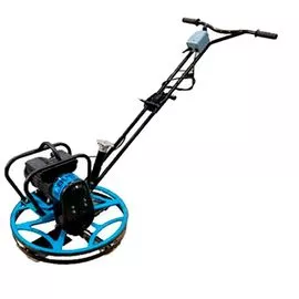 Затирочная машина Robust PRO600E