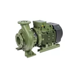 Насос SAER IR 65-125A IE1 (арт. 100543999)