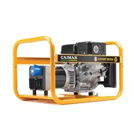 Электрогенератор Caiman Expert 6510X