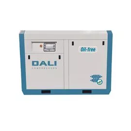Компрессор DALI VFW7.5-8F