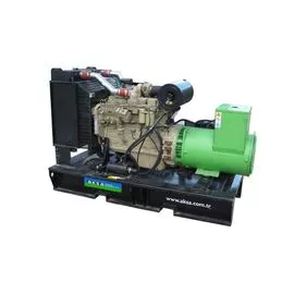 Электрогенератор Aksa APD200C