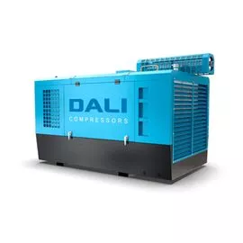 Компрессор DALI DLCY-12/12 B-C