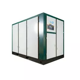Компрессор DALI DLVF-15