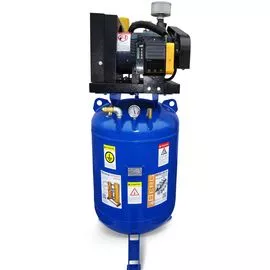 Компрессор Berg ВК-7.5РВ-250  8 бар IP54