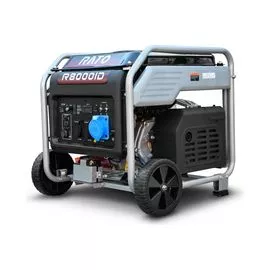 Электрогенератор RATO R8000iD 