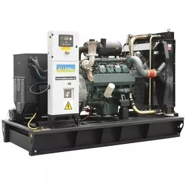 Электрогенератор Aksa AD 410